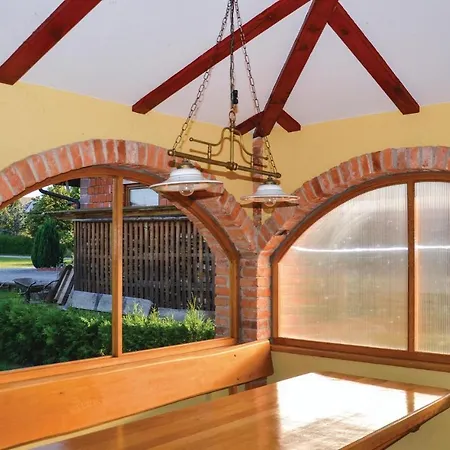 Three-bedroom In * Gradac