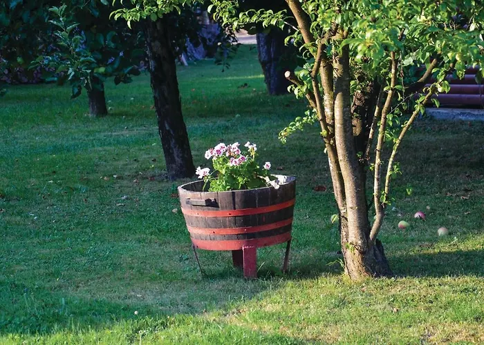 Three-bedroom In * Gradac